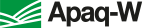 APAQ-W logo