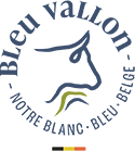 Logo Bleu Vallon